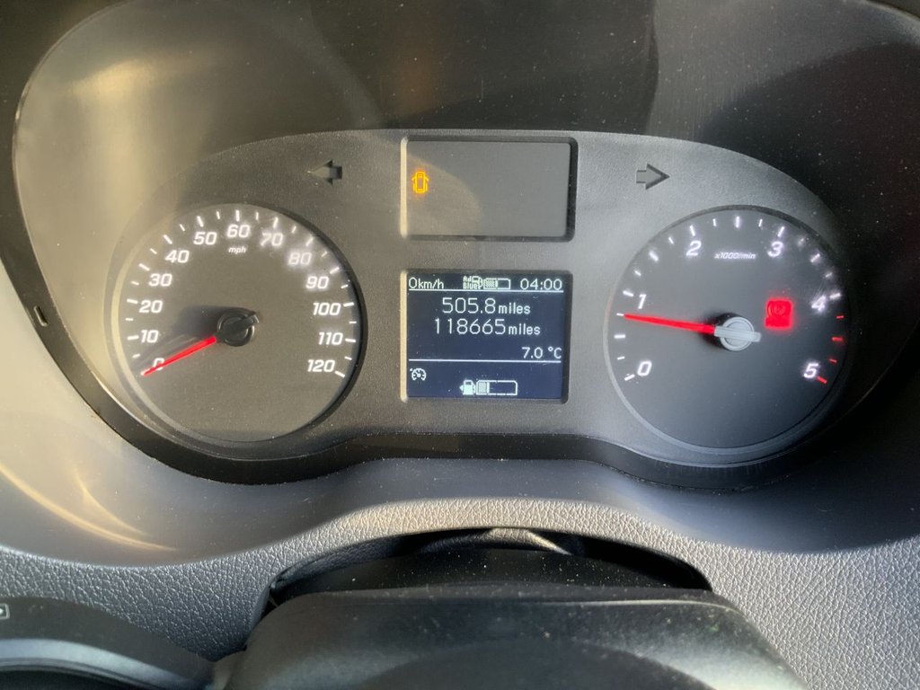 Used Mercedes-Benz Sprinter 2021 for sale - 76023672: Photo 25