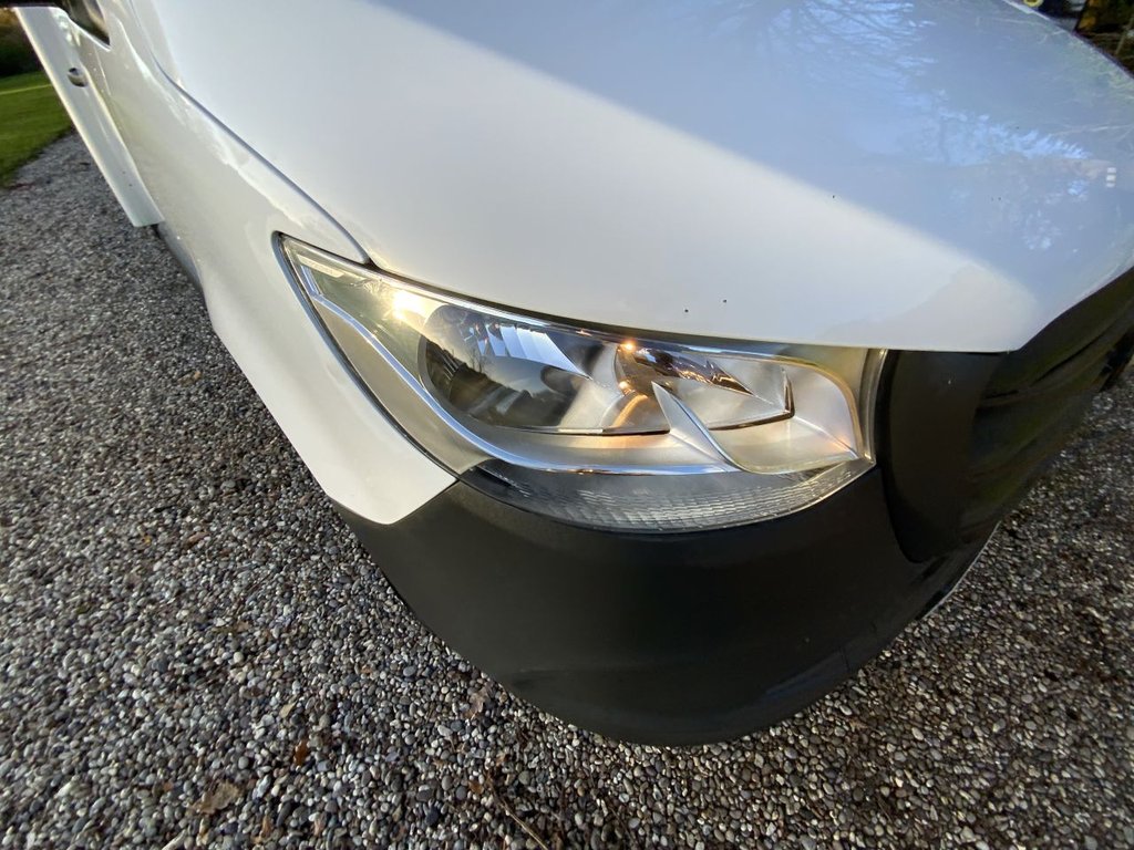 Used Mercedes-Benz Sprinter 2021 for sale - 76023672: Photo 26