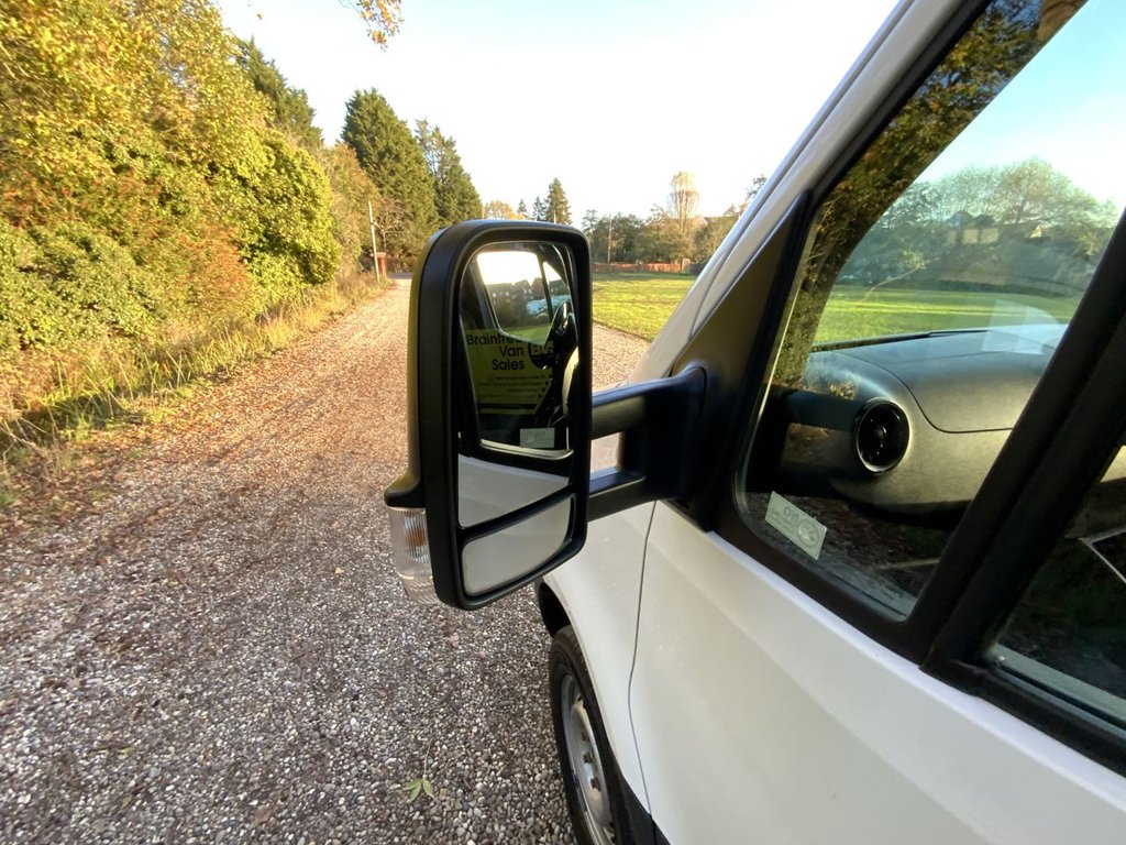 Used Mercedes-Benz Sprinter 2021 for sale - 76023672: Photo 28