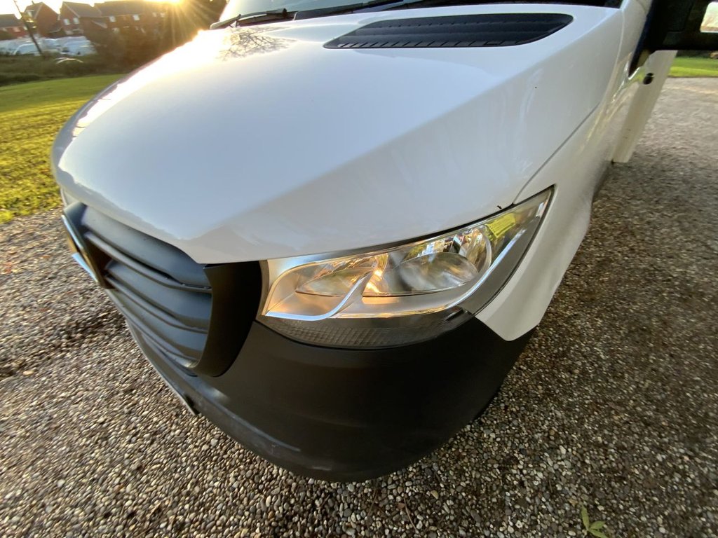 Used Mercedes-Benz Sprinter 2021 for sale - 76023672: Photo 29