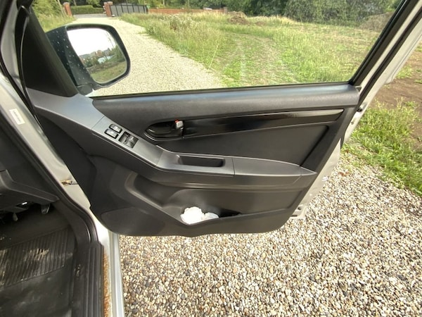 Used Isuzu D-Max 2018 for sale - 75474020: Photo 18