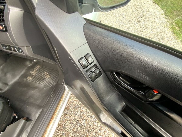 Used Isuzu D-Max 2018 for sale - 75474020: Photo 19