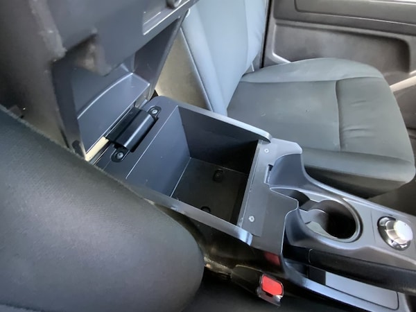 Used Isuzu D-Max 2018 for sale - 75474020: Photo 22