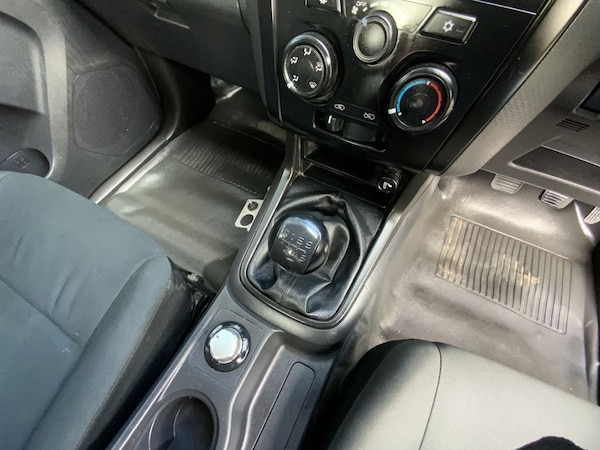 Used Isuzu D-Max 2018 for sale - 75474020: Photo 24