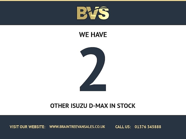 Used Isuzu D-Max 2018 for sale - 75474020: Photo 29