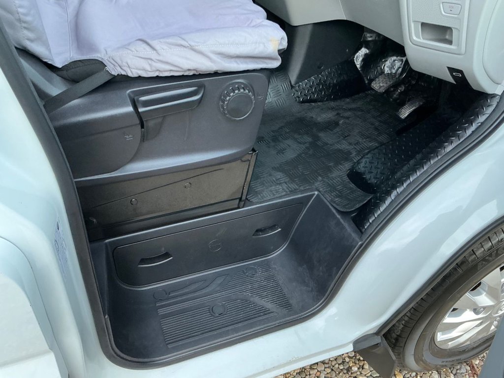 Used Maxus eDeliver 9 2023 for sale - 77422338: Photo 13