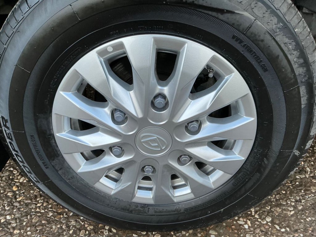 Used Maxus eDeliver 9 2023 for sale - 77422338: Photo 15