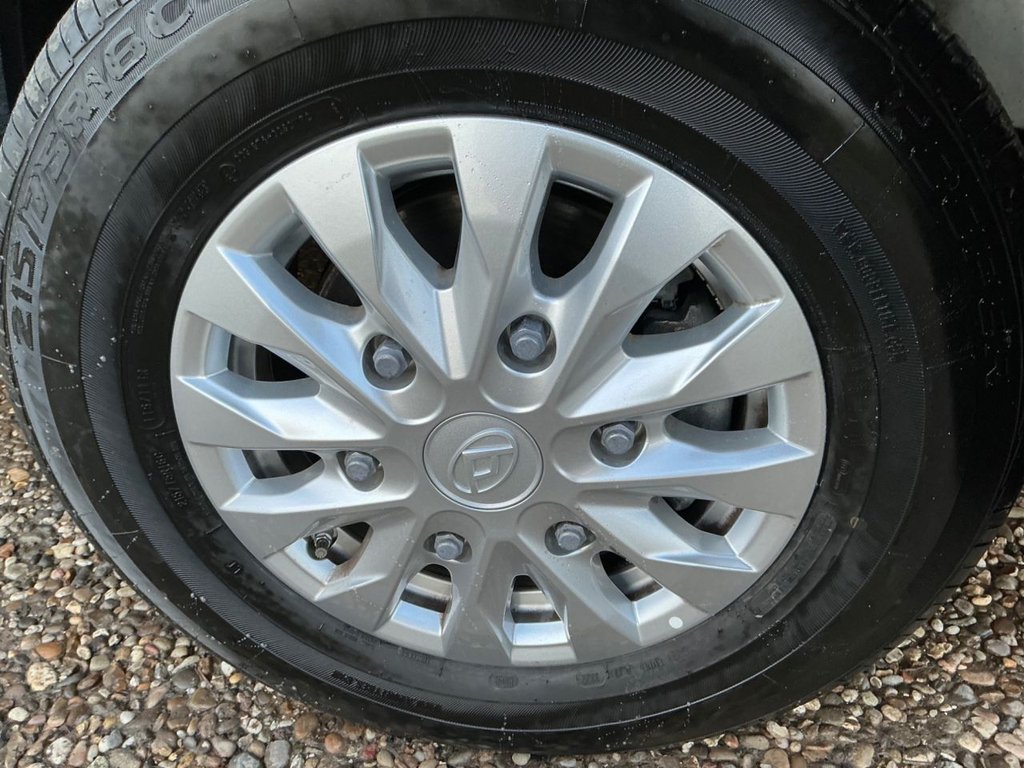 Used Maxus eDeliver 9 2023 for sale - 77422338: Photo 16