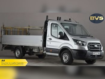 Used Ford Transit 2023 for sale - 78458189: Photo
