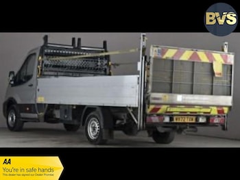 Used Ford Transit 2023 for sale - 78458189: Photo