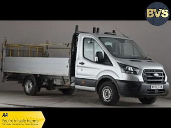 Used Ford Transit 2023 for sale - 78458189: Photo