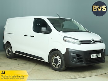 Used Citroen Dispatch 2023 for sale - 78293487: Photo