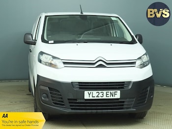 Used Citroen Dispatch 2023 for sale - 78293487: Photo