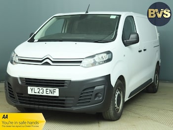 Used Citroen Dispatch 2023 for sale - 78293487: Photo