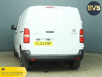 Used Citroen Dispatch 2023 for sale - 78293487: Photo