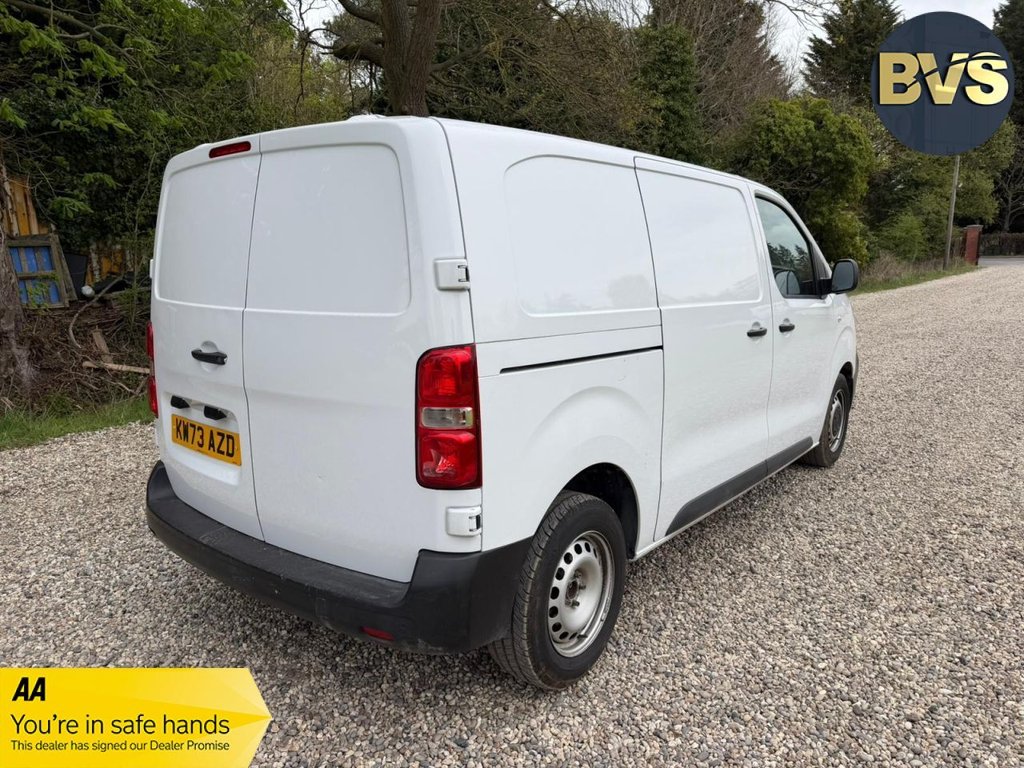 Used Citroen Dispatch 2023 for sale - 78180875: Photo 2