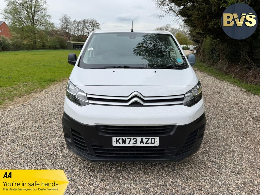 Used Citroen Dispatch 2023 for sale - 78180875: Photo 3