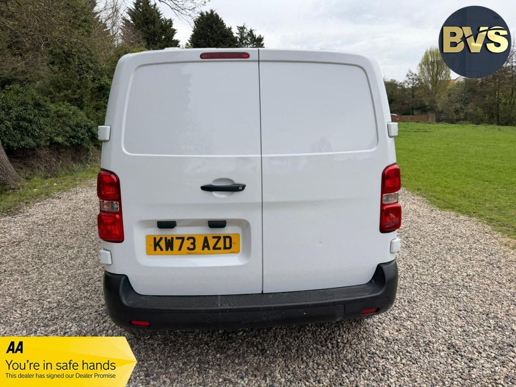 Used Citroen Dispatch 2023 for sale - 78180875: Photo 4