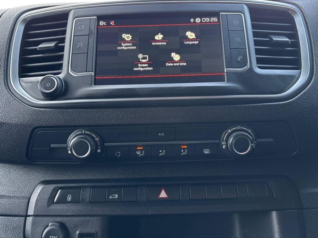 Used Citroen Dispatch 2023 for sale - 77333013: Photo 10