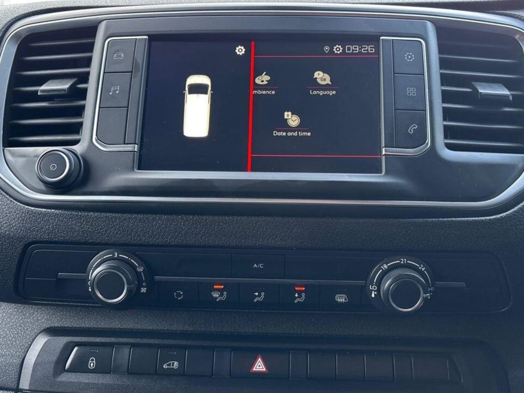 Used Citroen Dispatch 2023 for sale - 77333013: Photo 11