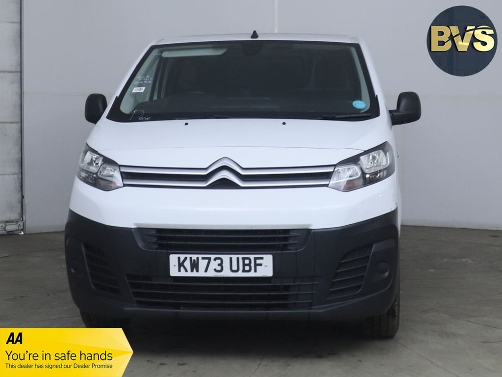 Used Citroen Dispatch 2023 for sale - 77333013: Photo 2
