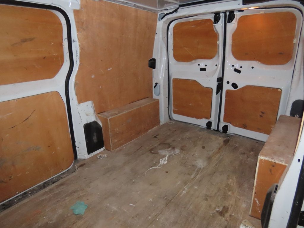 Used Citroen Dispatch 2023 for sale - 77333013: Photo 21