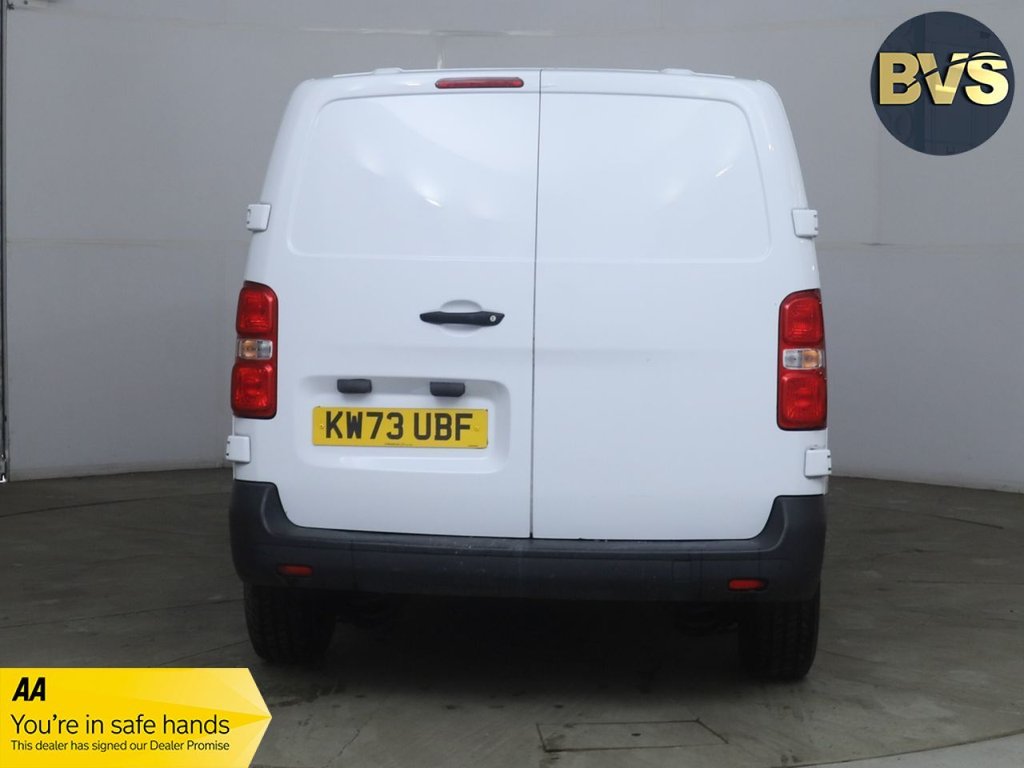 Used Citroen Dispatch 2023 for sale - 77333013: Photo 3