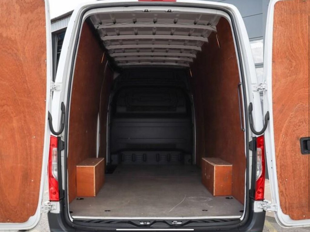 Used Mercedes-Benz Sprinter 2022 for sale - 76333645: Photo 12