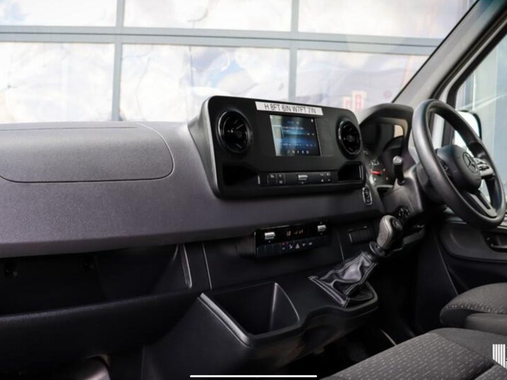 Used Mercedes-Benz Sprinter 2022 for sale - 76333645: Photo 13