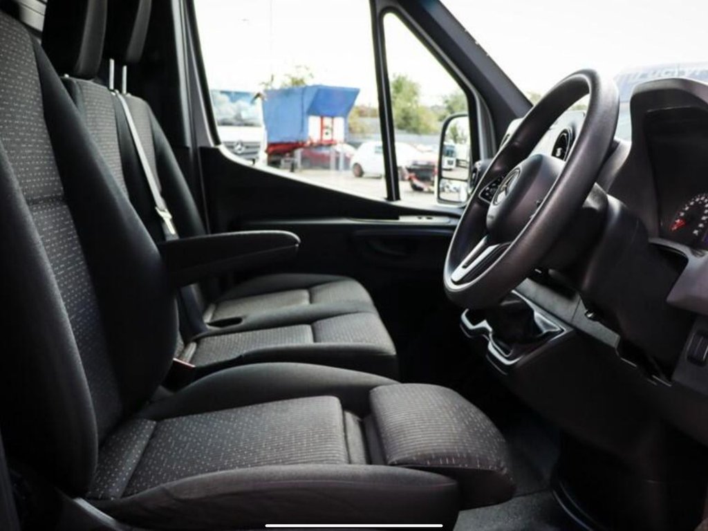 Used Mercedes-Benz Sprinter 2022 for sale - 76333645: Photo 15