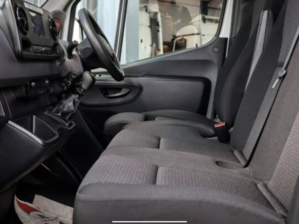 Used Mercedes-Benz Sprinter 2022 for sale - 76333645: Photo 18