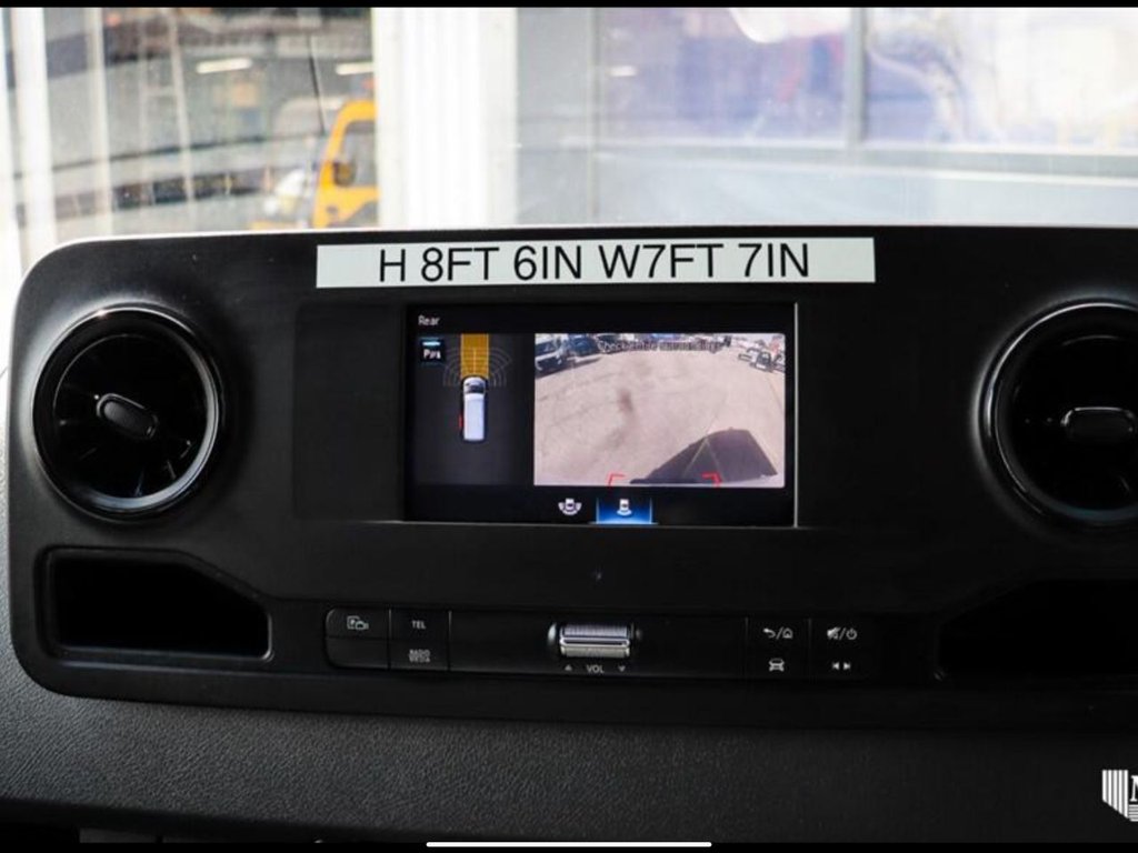 Used Mercedes-Benz Sprinter 2022 for sale - 76333645: Photo 5