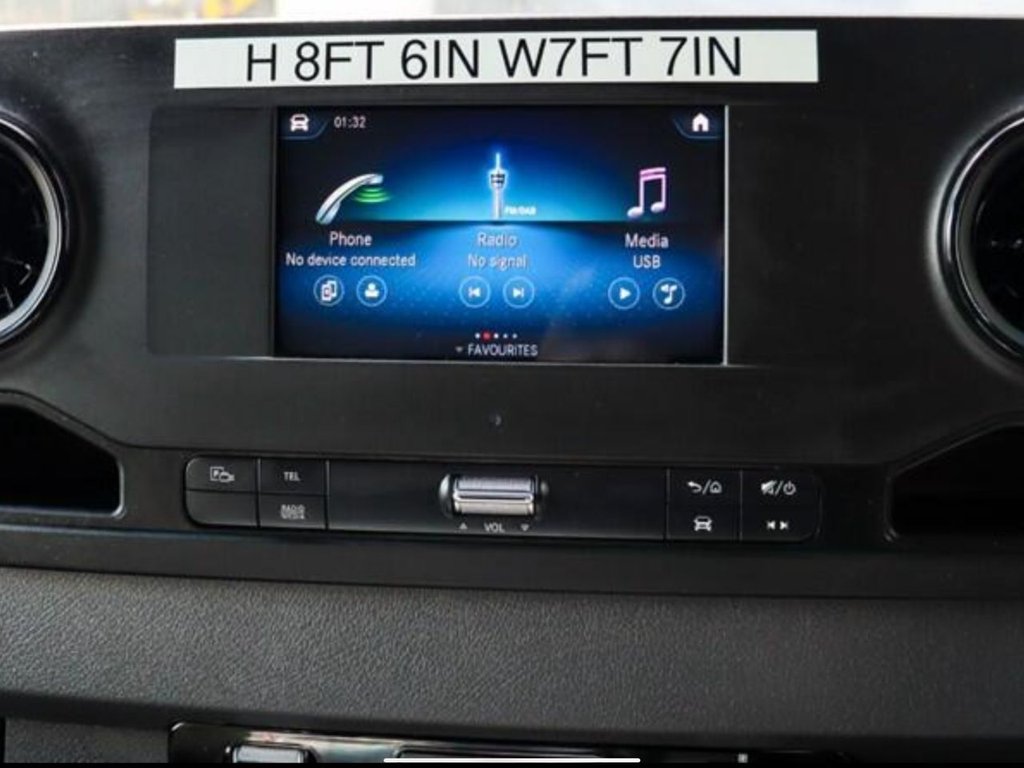 Used Mercedes-Benz Sprinter 2022 for sale - 76333645: Photo 9