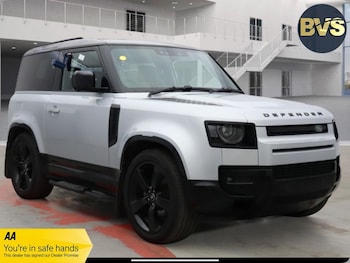 Used Land Rover Defender 2023 for sale - 75503156: Photo