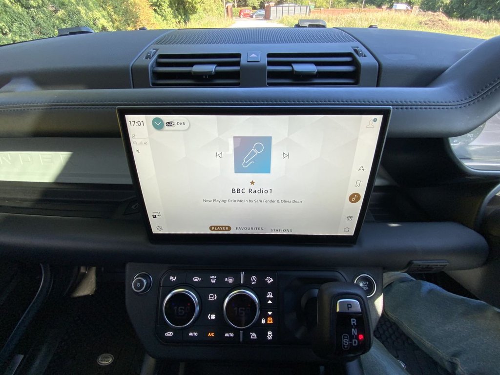 Vehicle 26