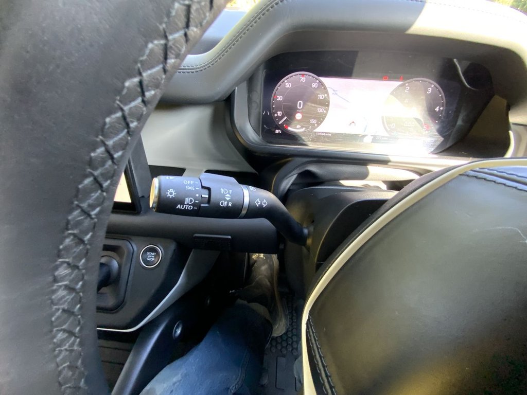 Vehicle 32