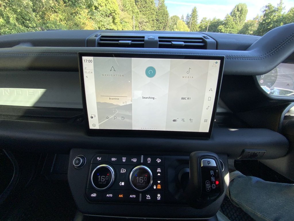 Vehicle 34