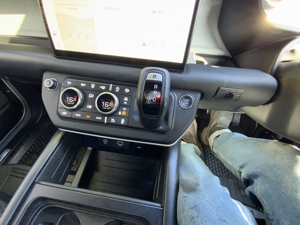 Vehicle 36