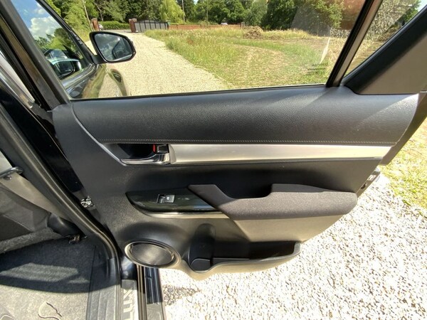 Used Toyota Hilux 2021 for sale - 75087506: Photo 20