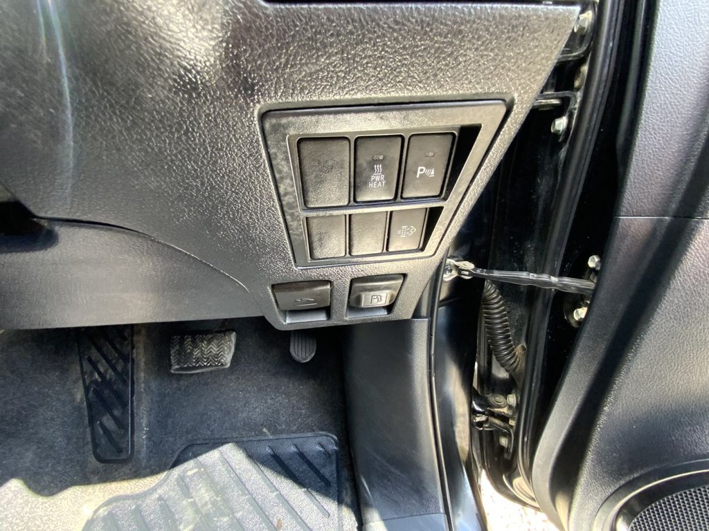Vehicle 25