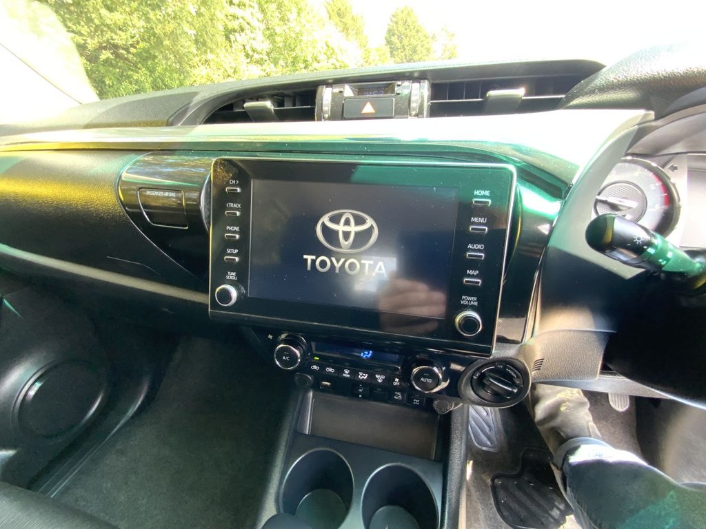 Vehicle 28