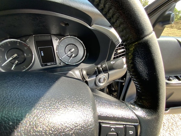 Used Toyota Hilux 2021 for sale - 75087506: Photo 30