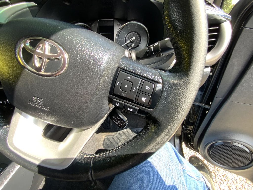 Vehicle 31