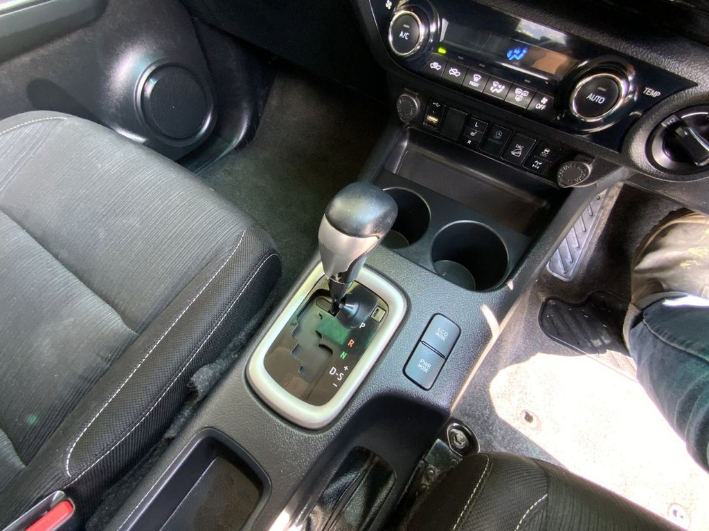 Vehicle 36