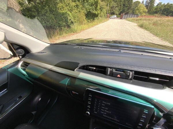 Used Toyota Hilux 2021 for sale - 75087506: Photo 39