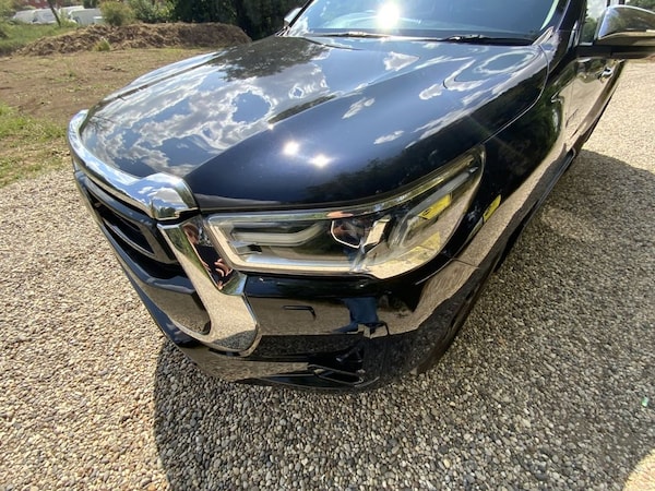 Used Toyota Hilux 2021 for sale - 75087506: Photo 43