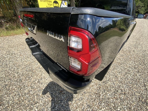 Used Toyota Hilux 2021 for sale - 75087506: Photo 50