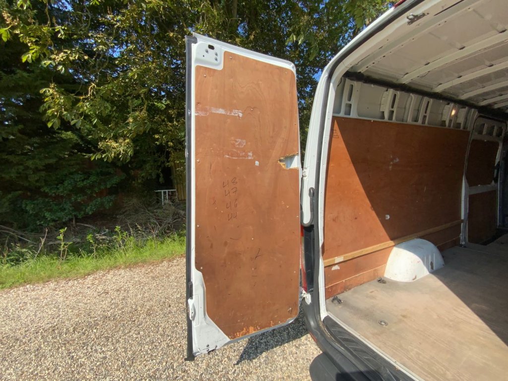 Vehicle 31