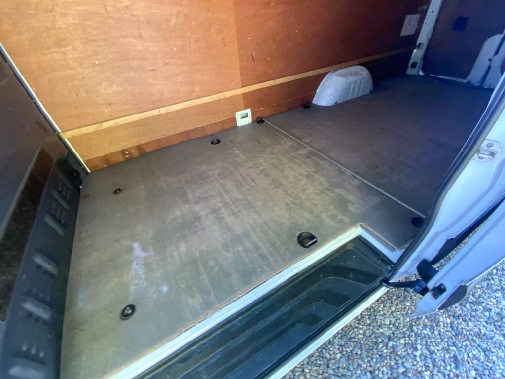 Vehicle 38