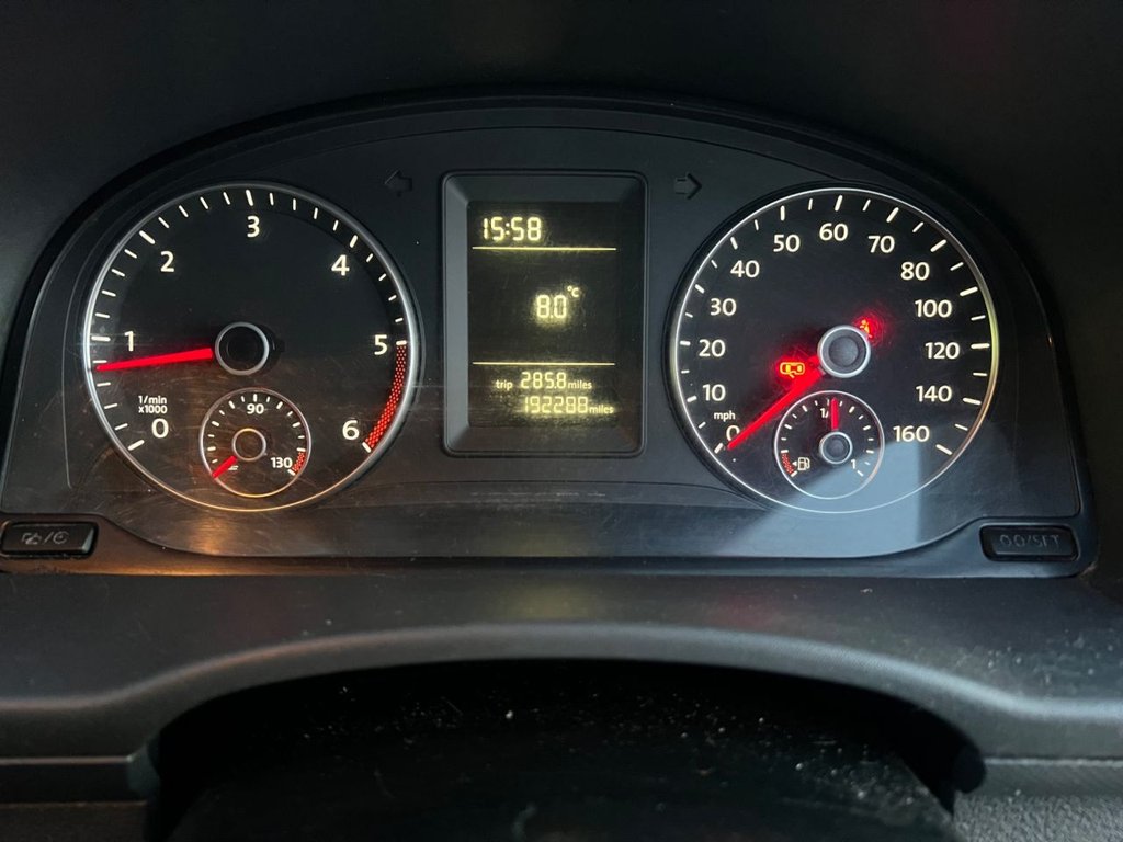 Used Volkswagen Caddy 2012 for sale - 77014386: Photo 11